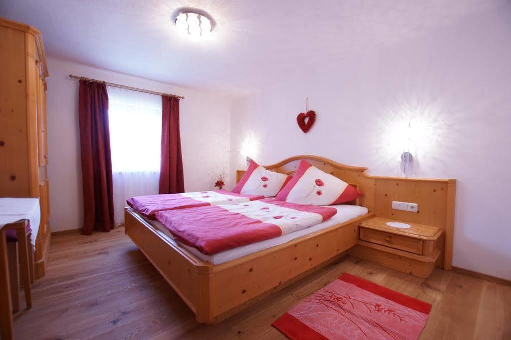Thomanhof Chalet-Appartement Saalfelden Extérieur photo