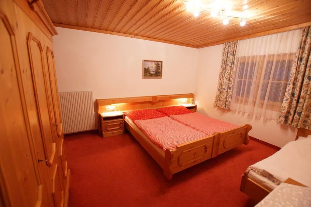 Thomanhof Chalet-Appartement Saalfelden Extérieur photo